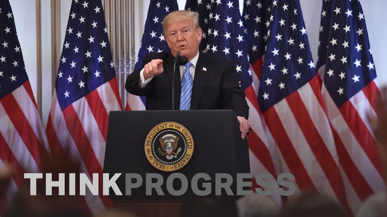 Trump&rsquo;s pattern of defending alleged sexual predators