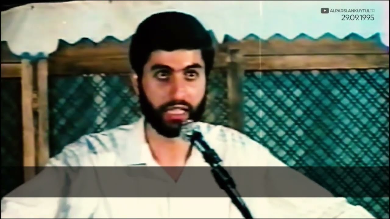Lieben wir Allah wirklich? 