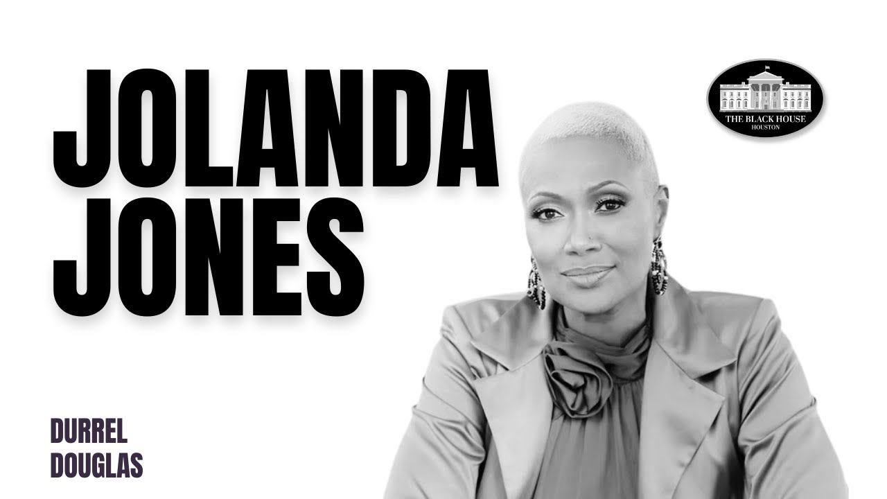 Jolanda Jones 