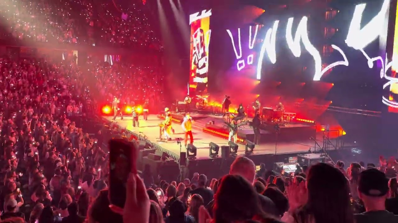 Elevation Rhythm/Elevation Worship - Goodbye Yesterday 