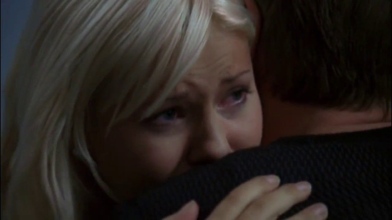 Jack and Kim reunite  - 24 Season 7