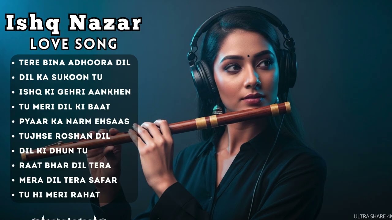 Best Romantic Hindi Songs 2026 | New Romantic Song | Bollywood Love Hits Jukebox💖
