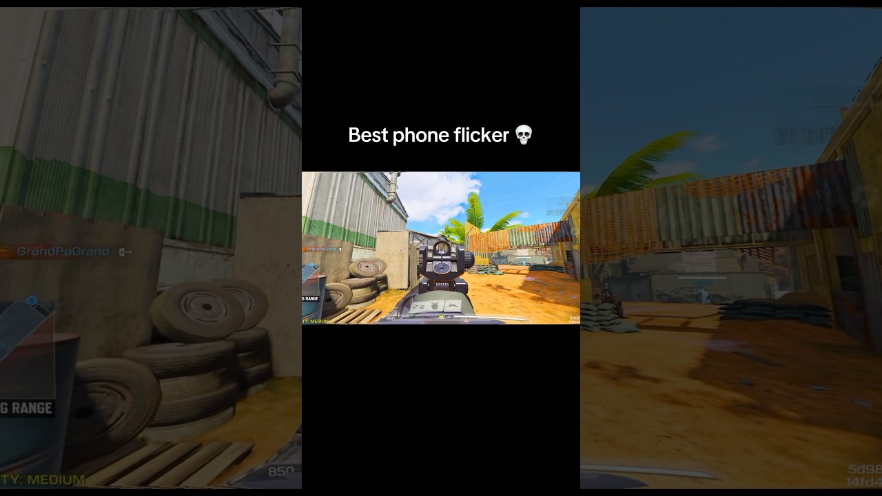 #cod