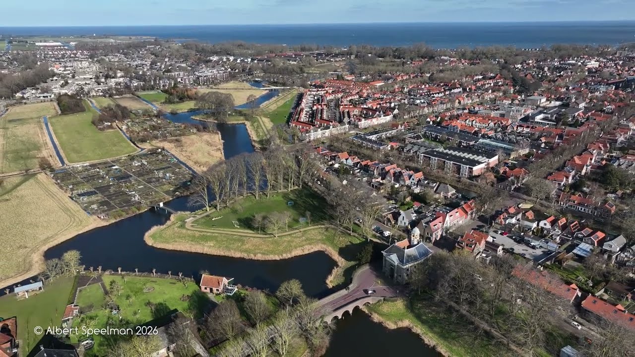 Enkhuizen