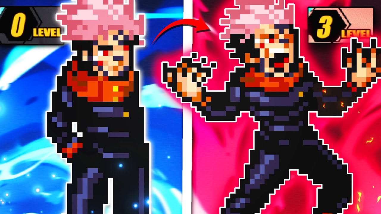 FIZ LUTAS ALEAT&Oacute;RIAS NO MUGEN, MAS TODO MUNDO COME&Ccedil;A FORTE!