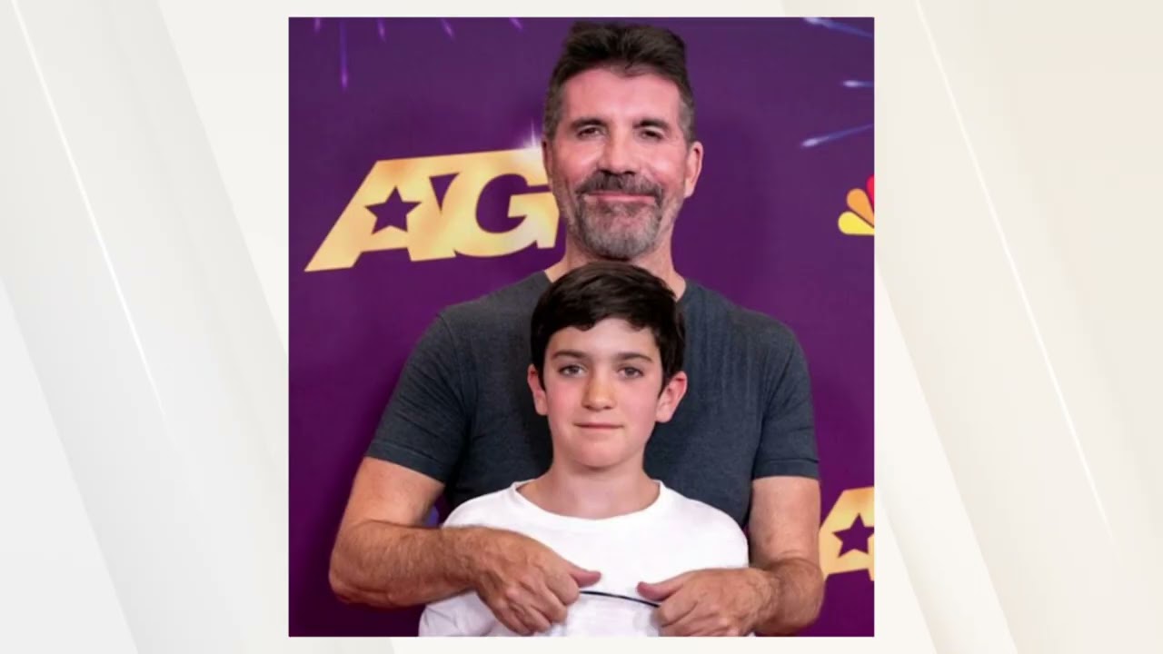 Simon Cowell & Andrew Bullock chat The Next Act on Netflix