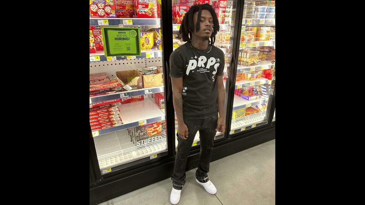 YTB Fatt Type Beat - 