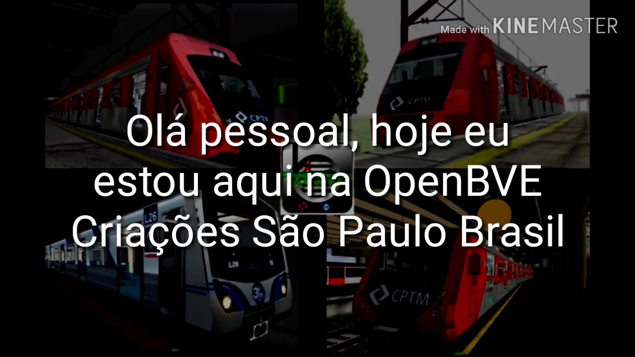 Como jogar OpenBVE no Windows 7 ou Windows 10