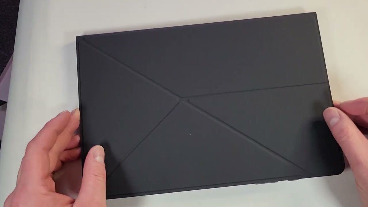 Чехол-книжка для Samsung Tab A9+