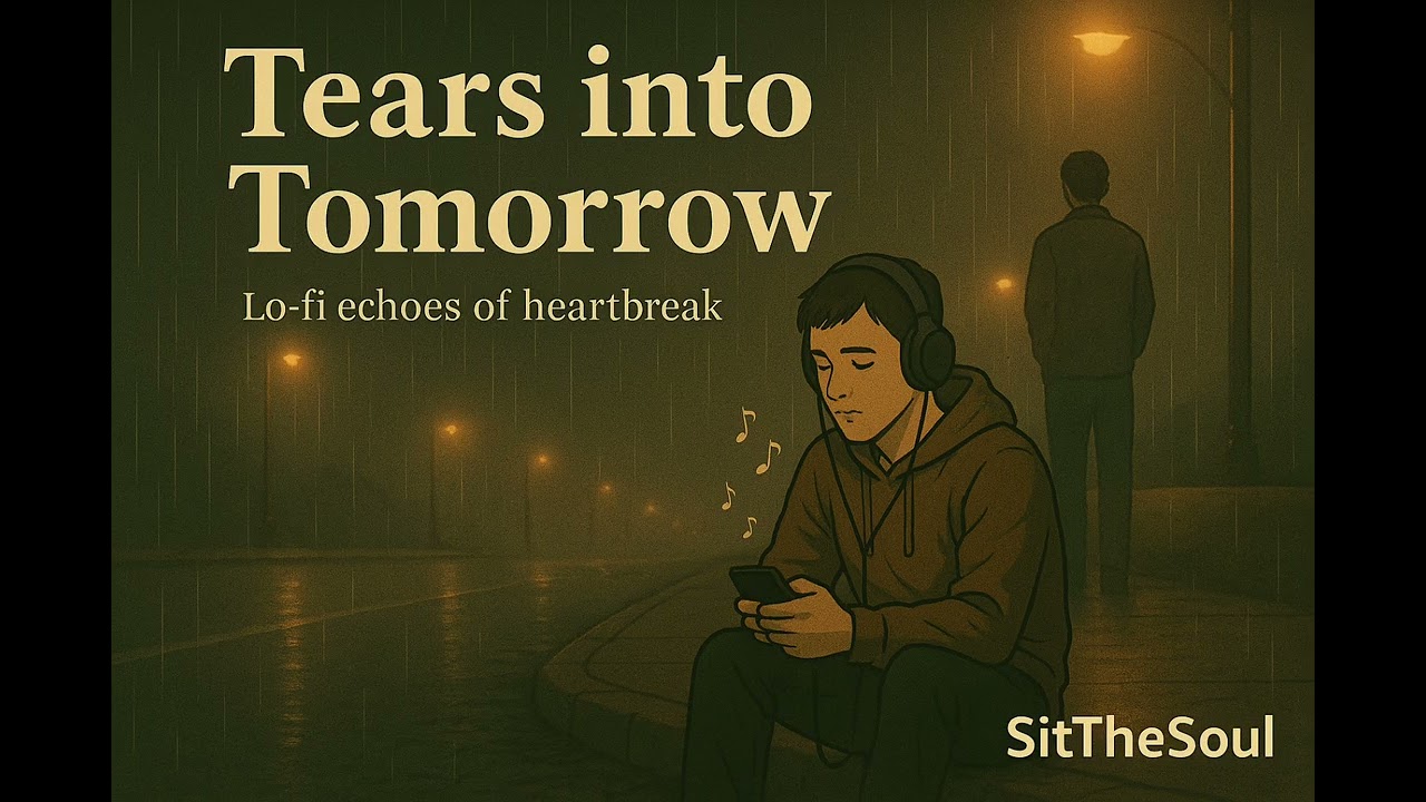Tears into Tomorrow
