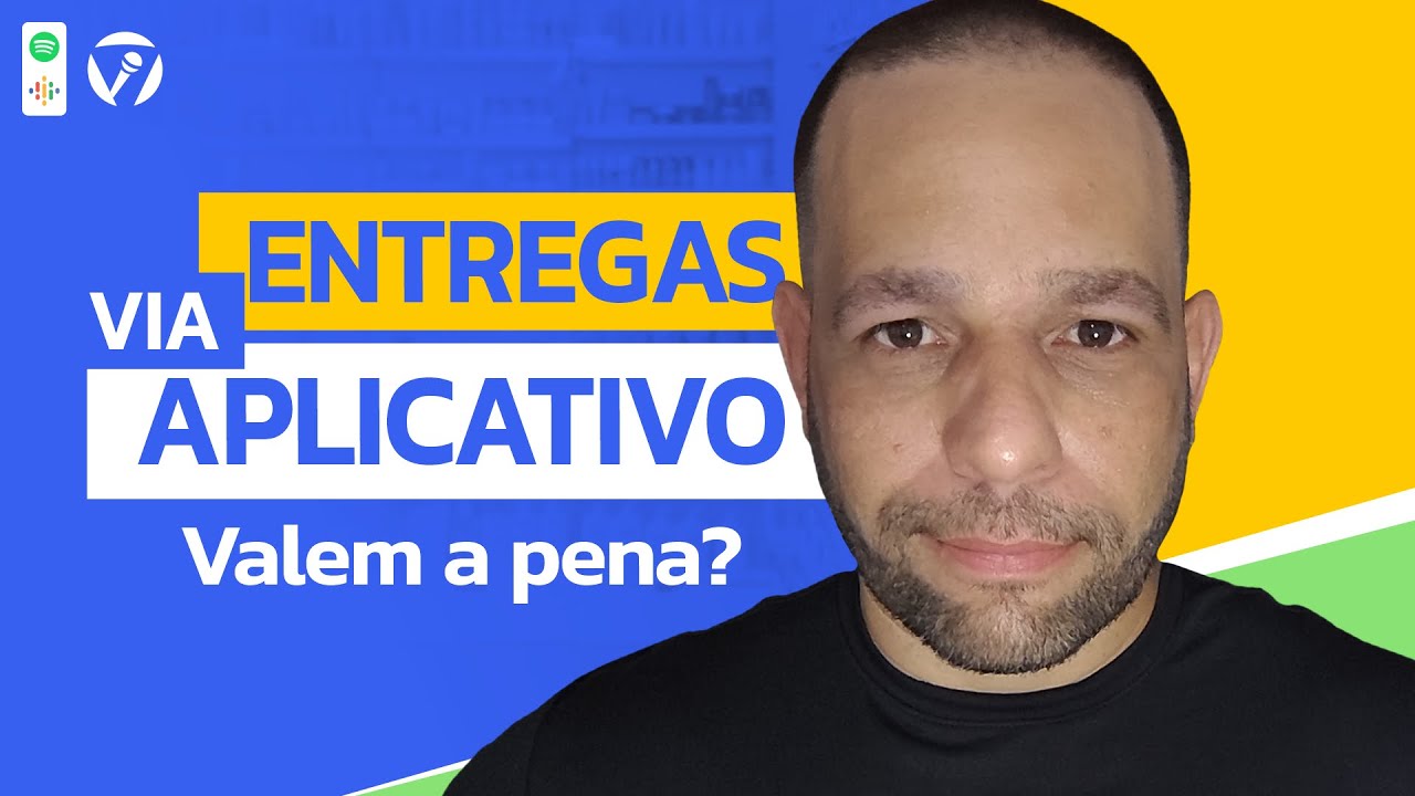Vantagens do serviço autônomo de entregas | É de Farmácia - Programa 365