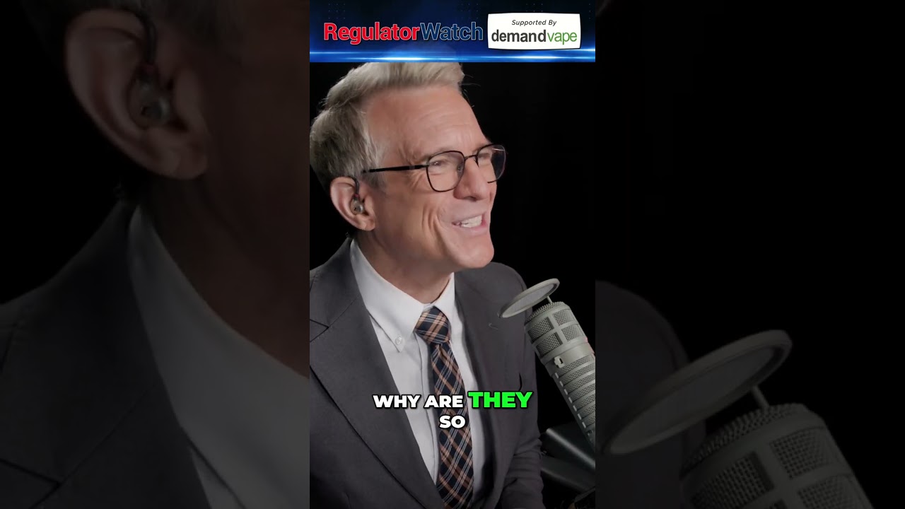 Vaping War: Tobacco Harm Reduction vs. Prohibitionists Explained