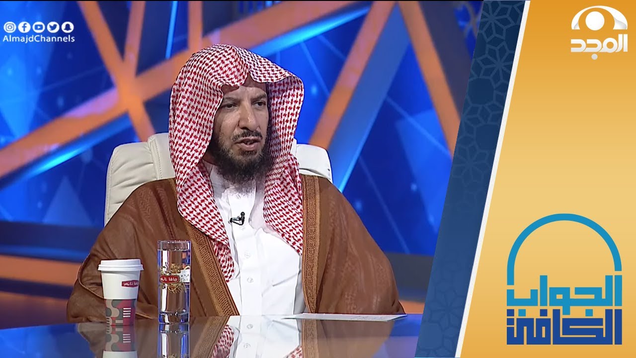 هل يجوز قضاء ركعات صلاة الليل في صلاة الضحى ؟ | معالي الشيخ.أ.د: سعد الشثري | الجواب الكافي