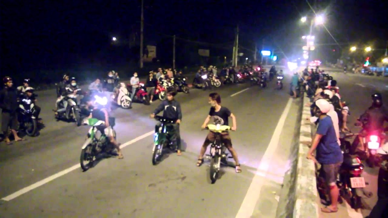Đại Hội GALA 6 30/4 - 1/5 2014
