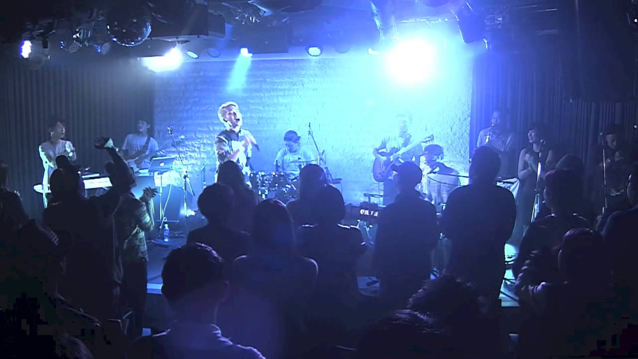 KYOtaro ONE MAN LIVE!! 『Be!!』 @Future SEVEN
