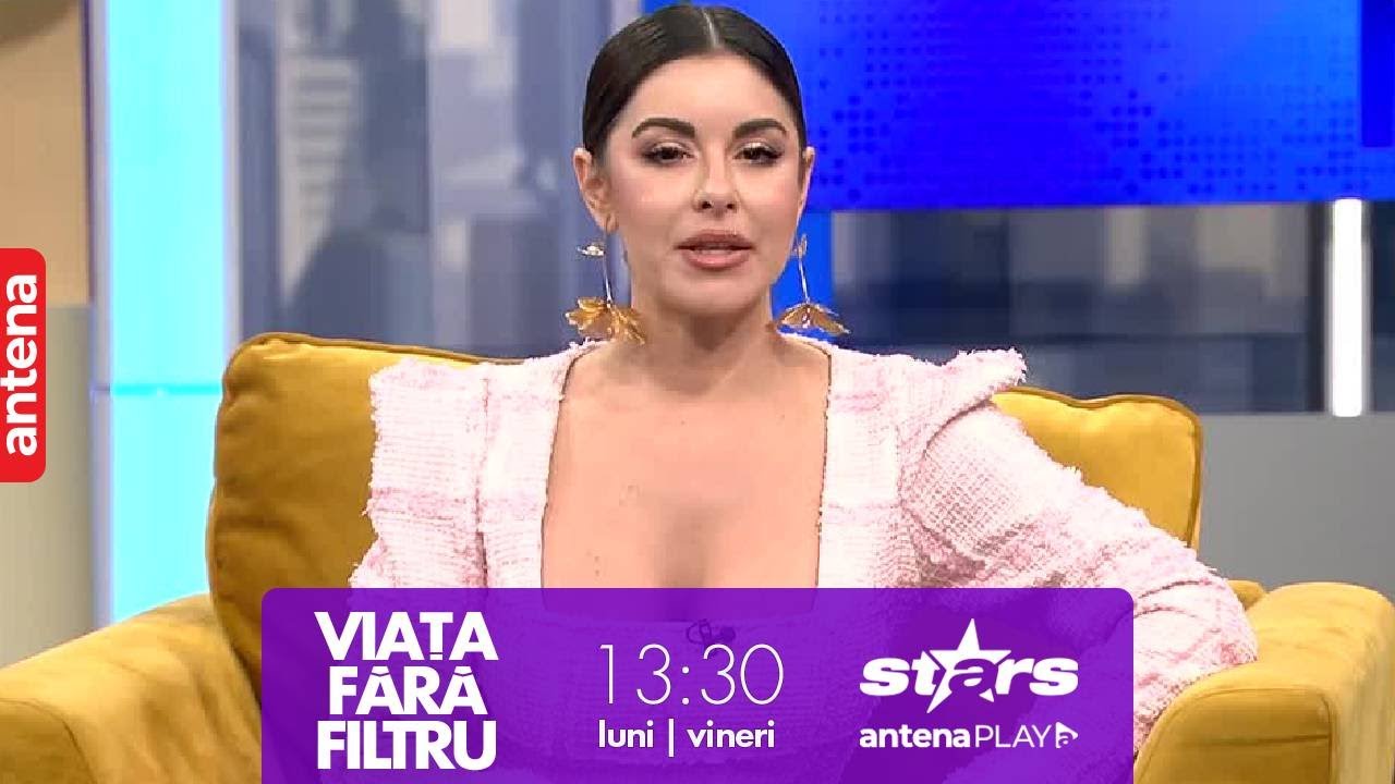 Mirela Nasturica, secretul celor mai pufosi cozonaci