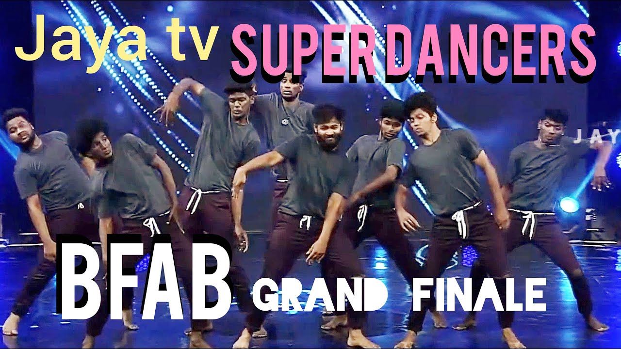 JAYA TV 