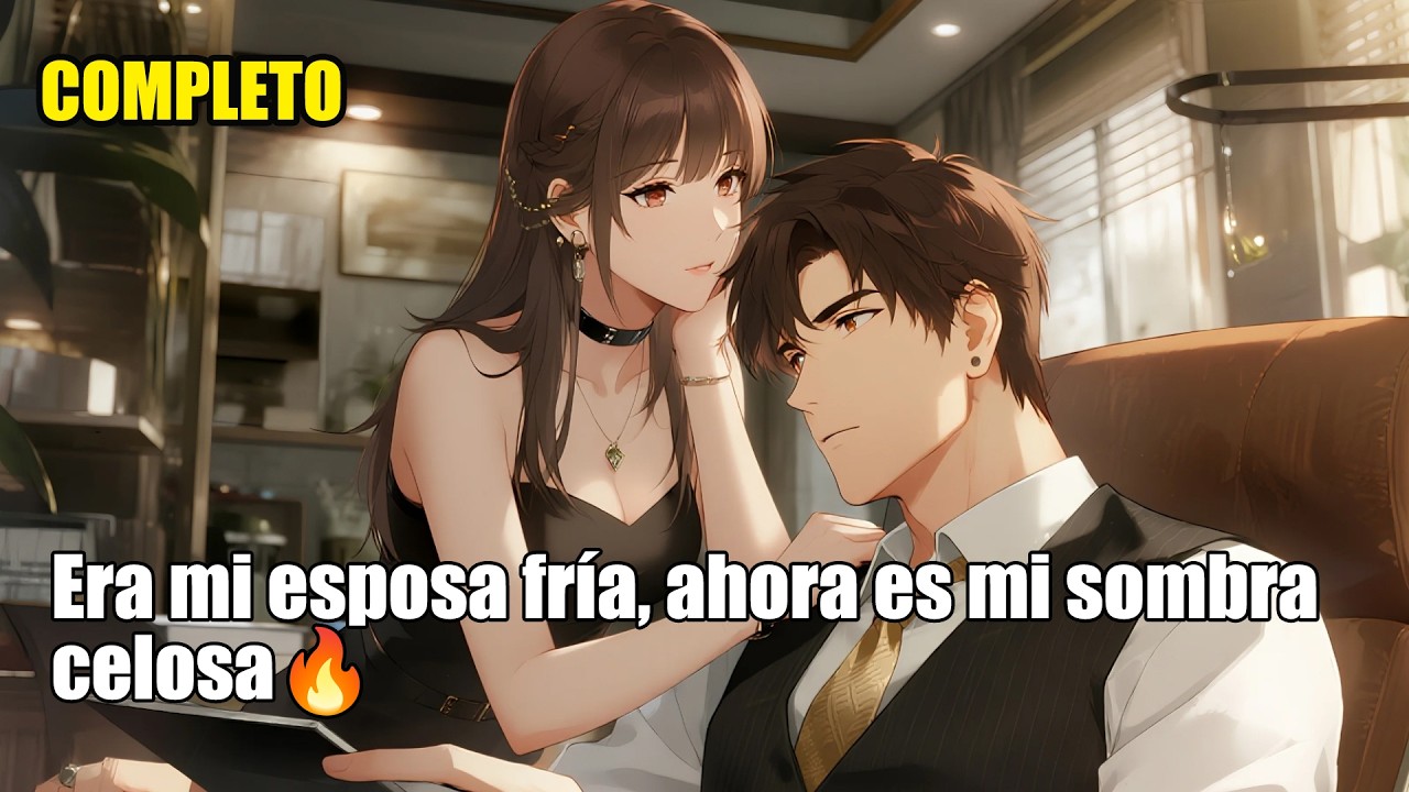 Firmé un contrato para ser su esposo, pero cuando quise irme, la heredera más fría me rogó entre lág