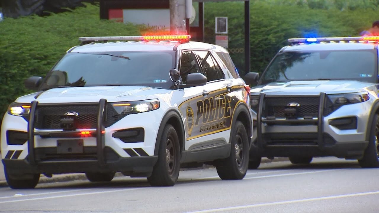 Pittsburgh police officers facing second DUI on unpaid leave after 11 Investigates report