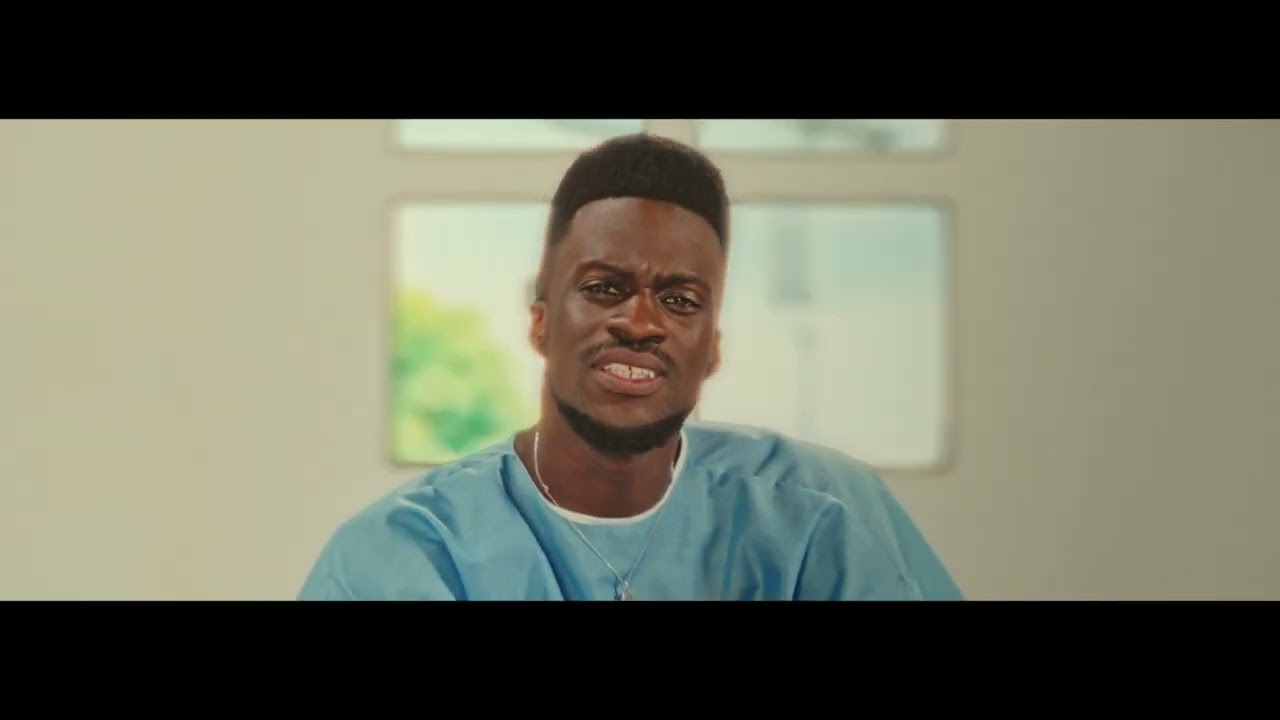 Suspect 95 - Y'a La Sant&eacute; (clip officiel)