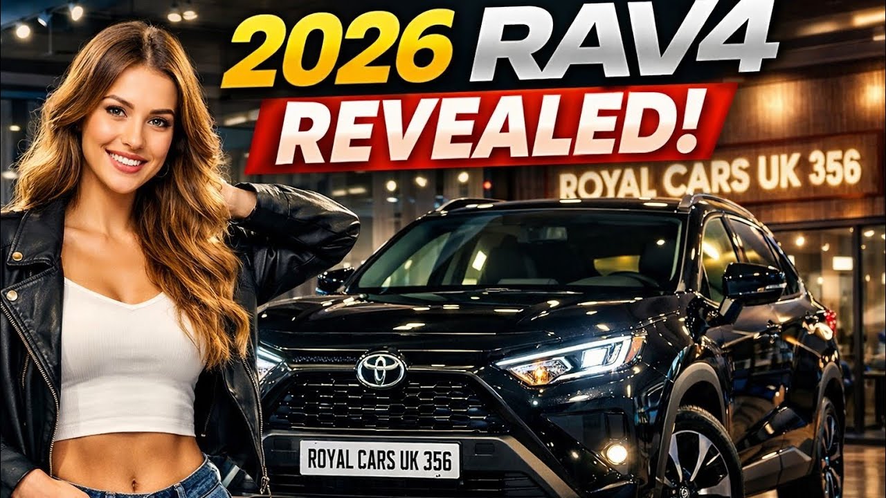 2026 Range Rover SportChannel Name: Royal Cars UK 356