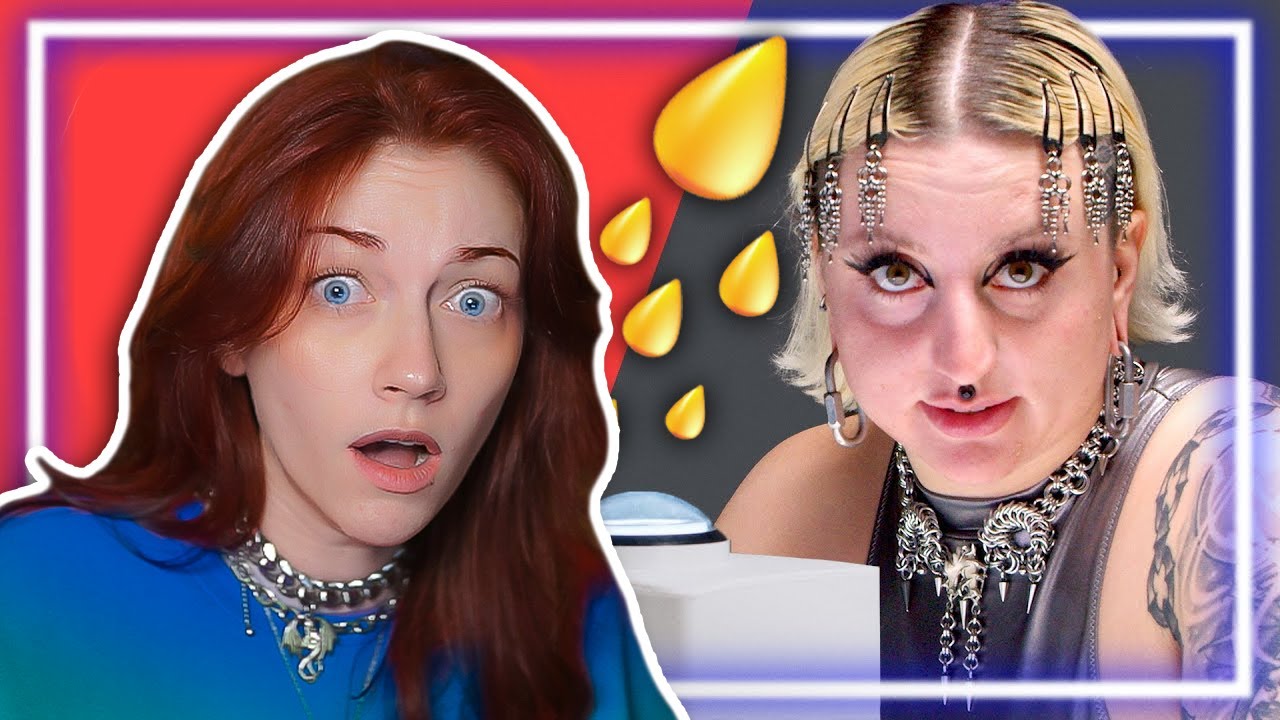 Pee Kink Singles Try and Find Love | Kruz Reacts