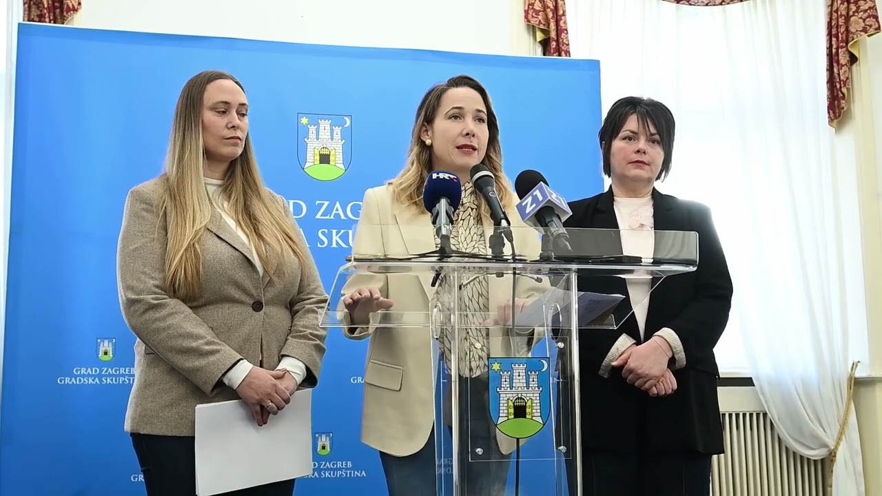 Selak Raspudić proziva: Zagreb ne smije postati mjesto agit-propovske promocije gradonačelnika