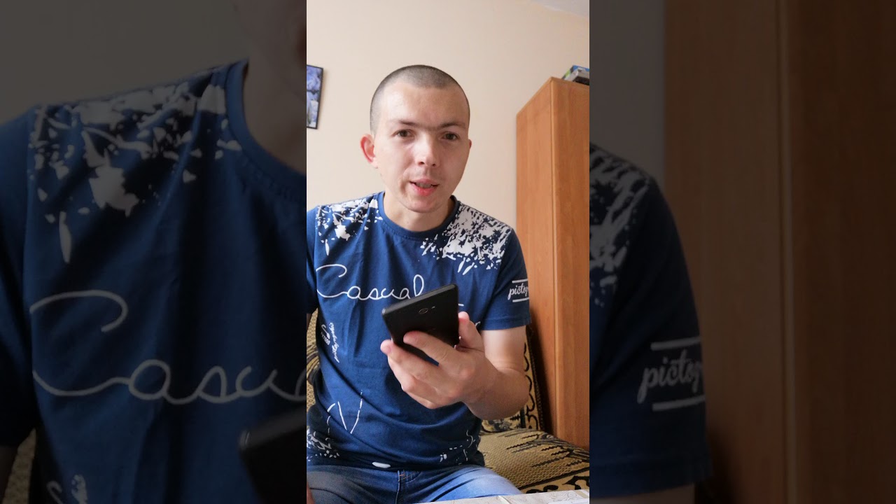 chłopak do wzięcia