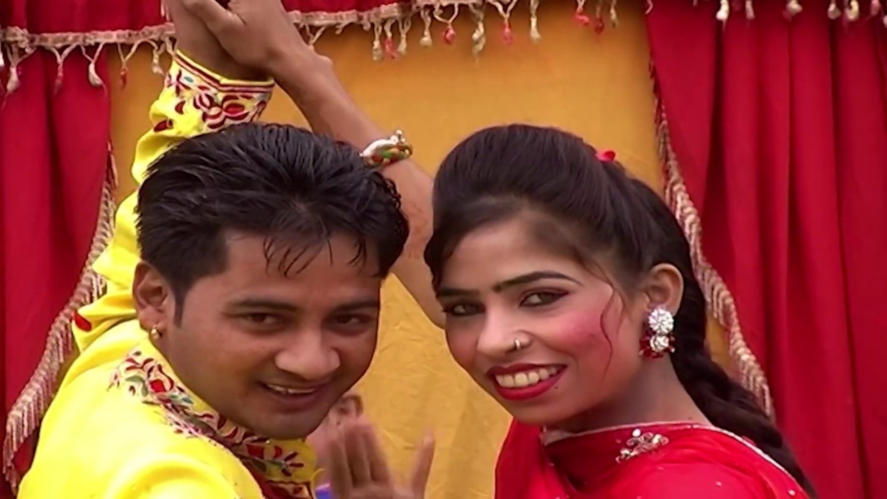 Jeet Sagar and Aman Bhatti II Punjabi Song UP Wale Jatt II ਯੂ ਪੀ ਵਾਲੇ ਜੱਟ ਬੱਲੀਏ II Mela Melian Da II