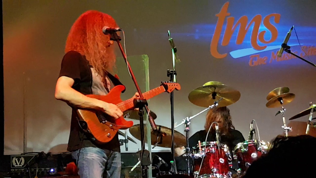 The Aristocrats - Get it like that.