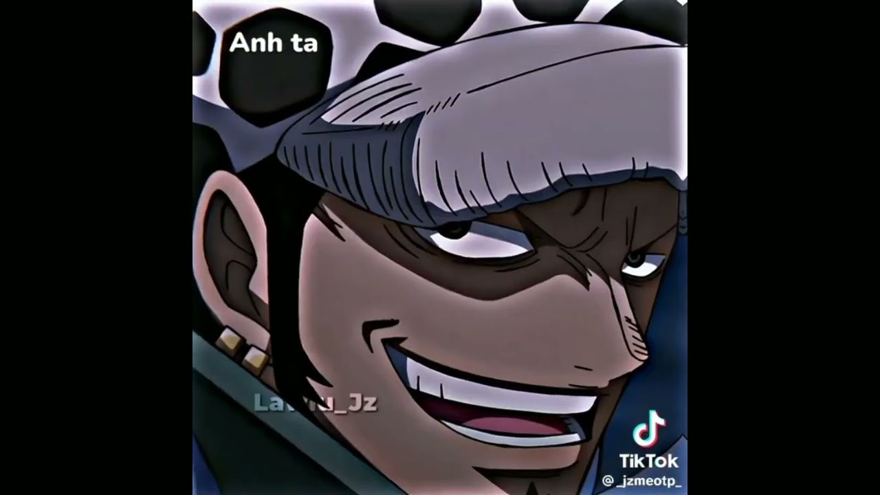 tổng hợp tiktok law x luffy#đam mỹ One Piece#lawlu#