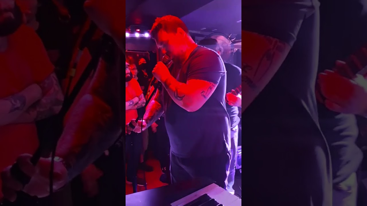 Some footage from Crippling Alcoholism in Queens, NY. 9/27