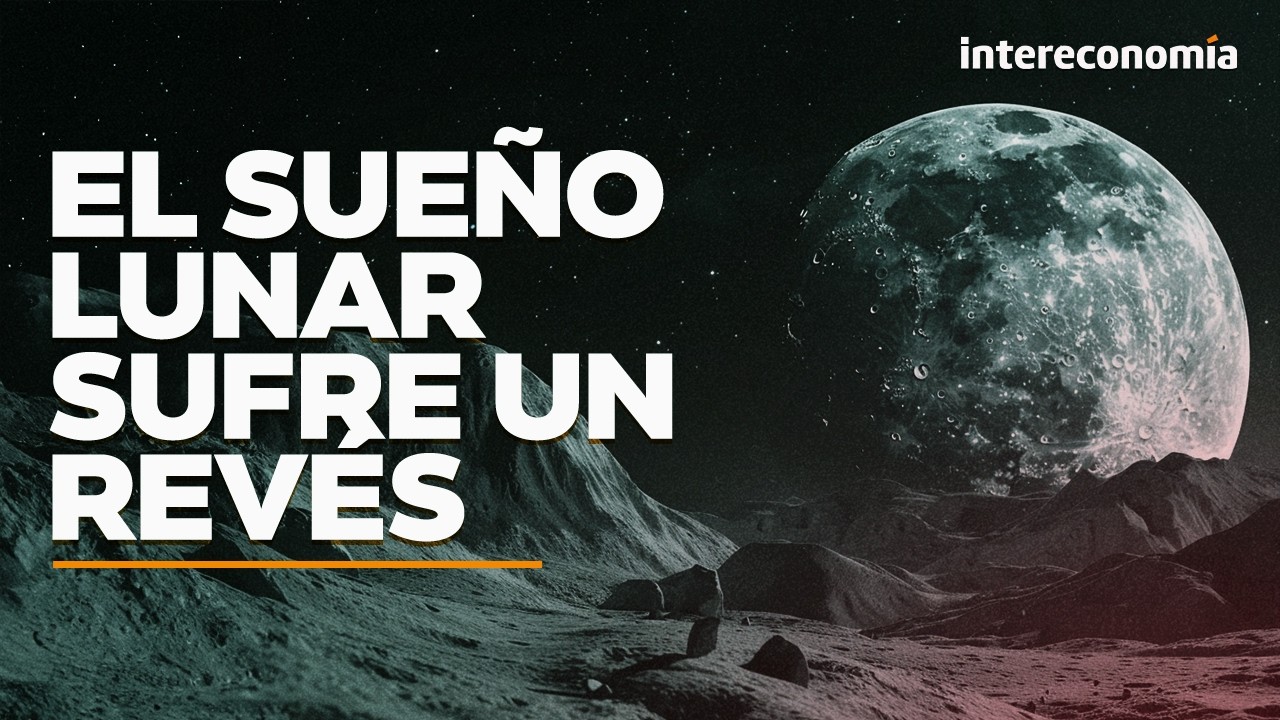 Carrera espacial y geopolítica | El regreso a la Luna divide a las potencias