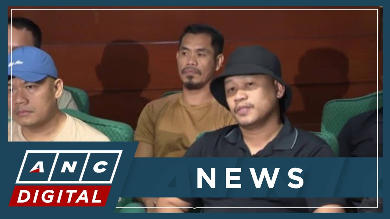 Матибаг: NBI готова распространить защиту на бывших морских пехотинцев, если они станут свидетеля...