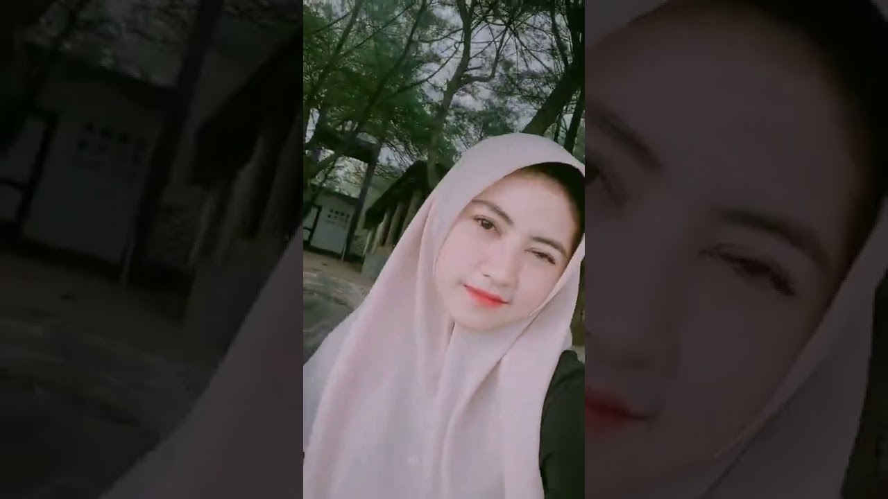 DEDEK GEMES CANTIK || JALAN BARENG SAMA CEWEK CANTIK || SOUND VIRAL TIKTOK