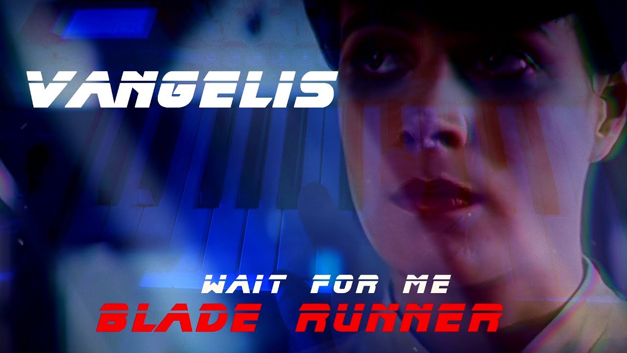 Vangelis Tribute - Blade Runner 