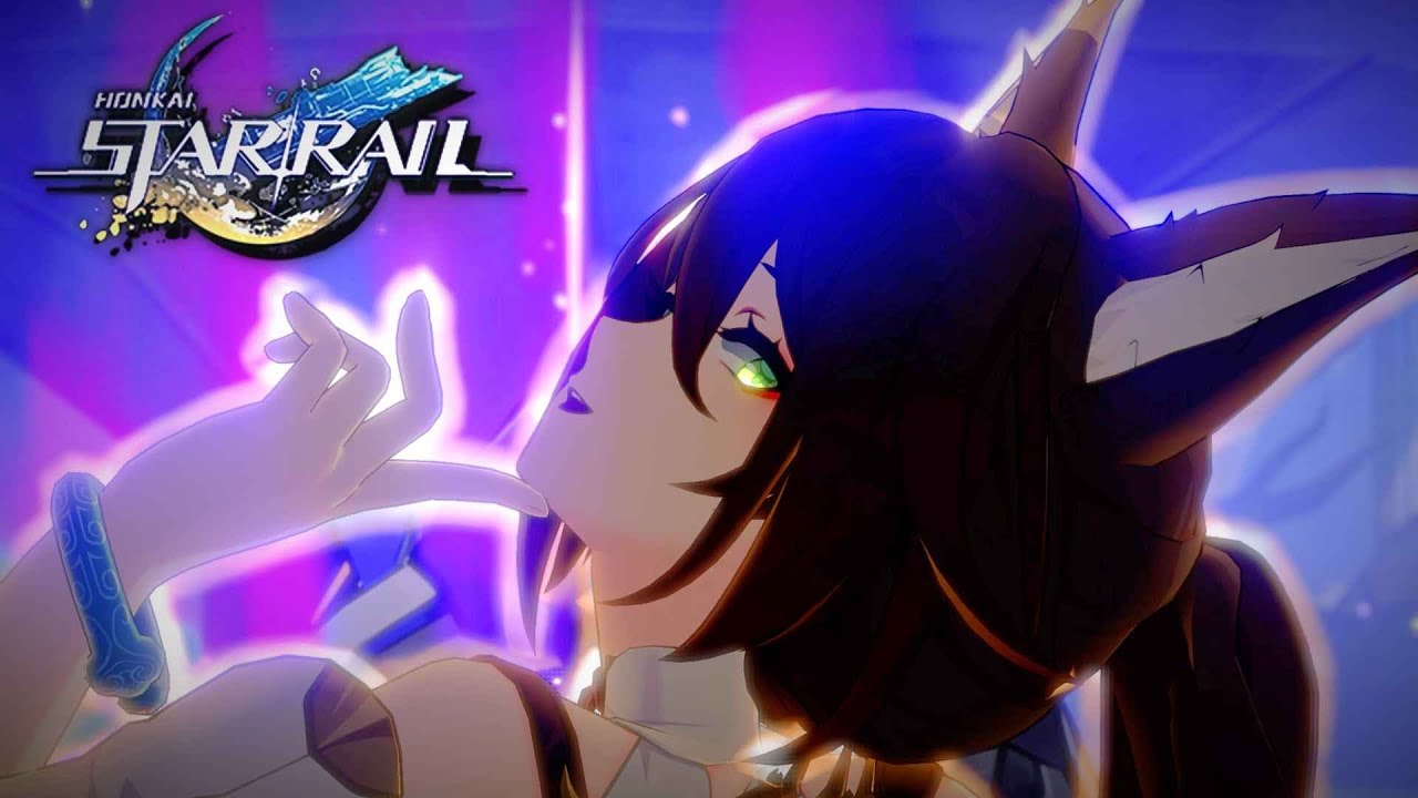 Tingyun Became Evil Cutscene | Trailblaze Mission |【Honkai: Star Rail】JP Dub