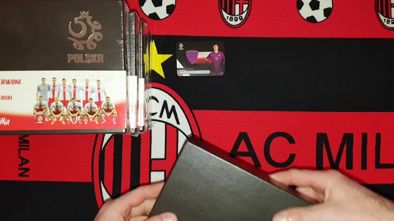 POLSKA BIAŁO - CZERWONI - CARTAMUNDI - ZESTAW KOLEKCJONERSKI - UNBOXING 7 BOKSÓW!!!