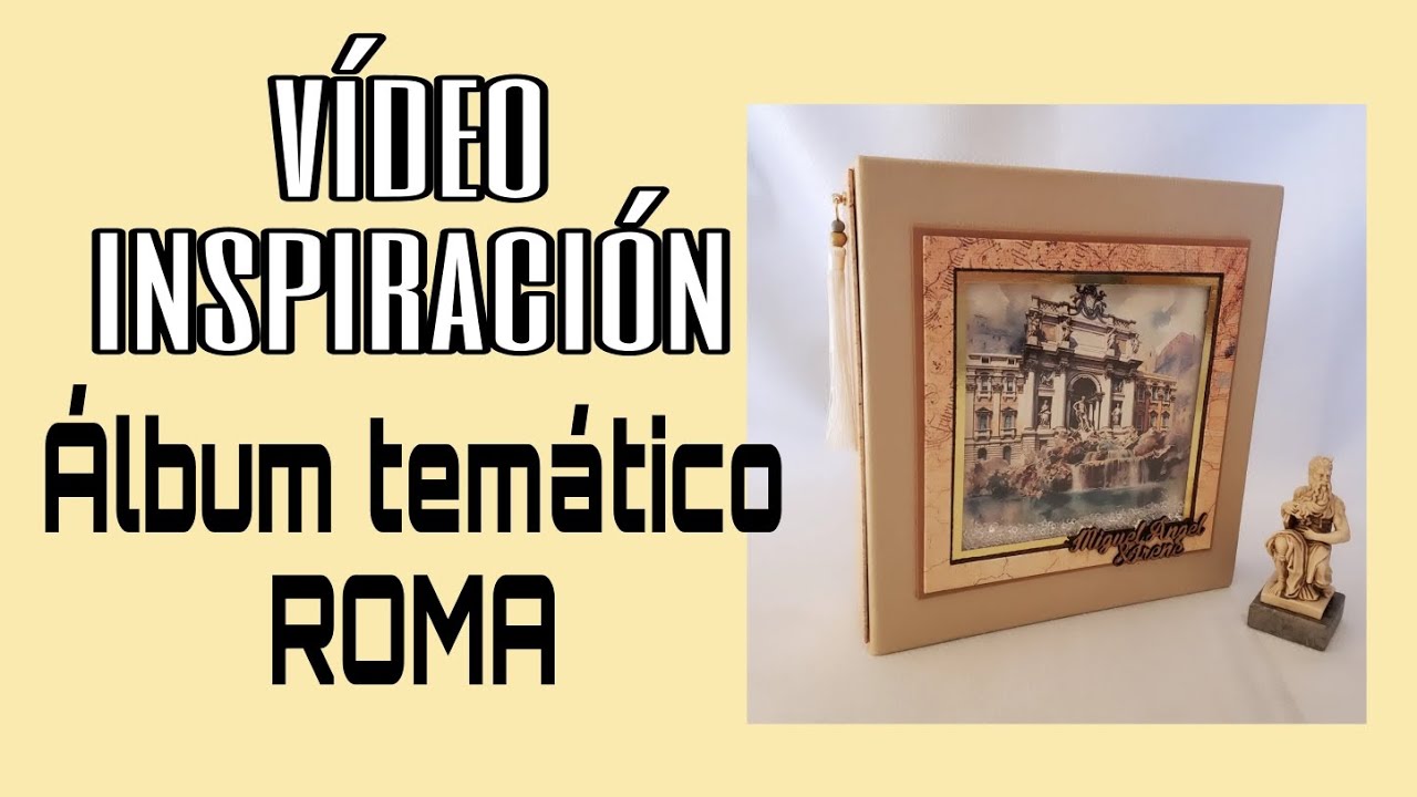 ÁLBUM ENORME 