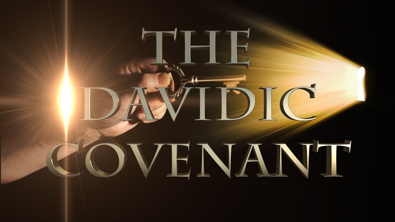 The Final Remnant - A People of Covenant- 