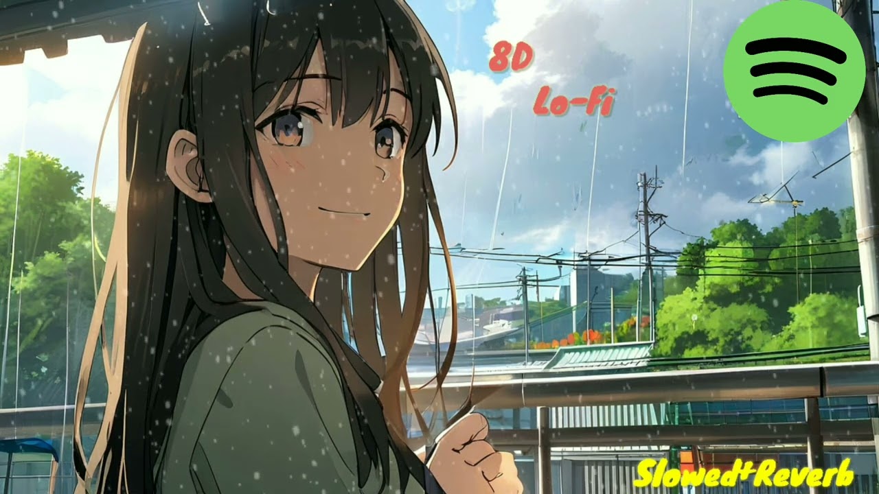 LOFI Fun with beats with headphones / 8D (Use Headphones)