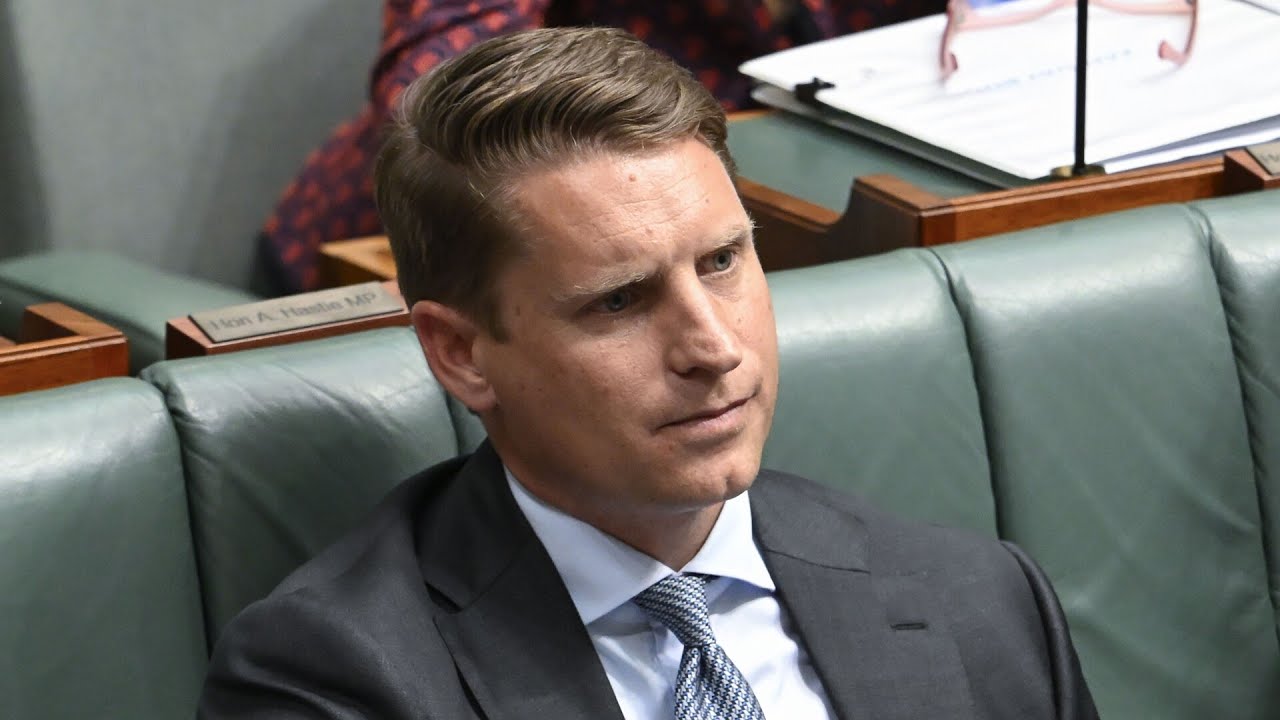 ‘We’ve neglected it’: Hastie says Australia must act now to secure industrial independence