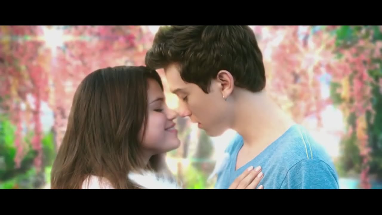 Selena Gomez - Love Will Remember (Acoustic Version)