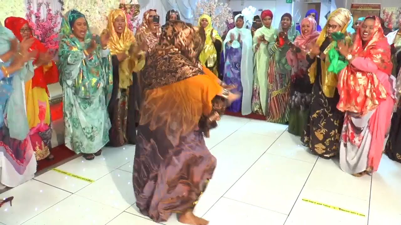 BURAANBUR CUSUB. AMAAN SACAD SICIID. CIYAAR WAALAN