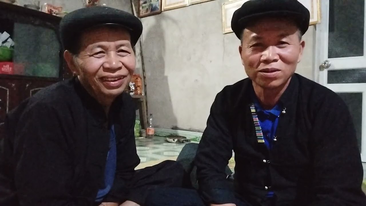 Hát nùng ah nùng chỉ hát gửi cho bạn tình thời xưa đã chia tay đc nơ đòi không gặp 