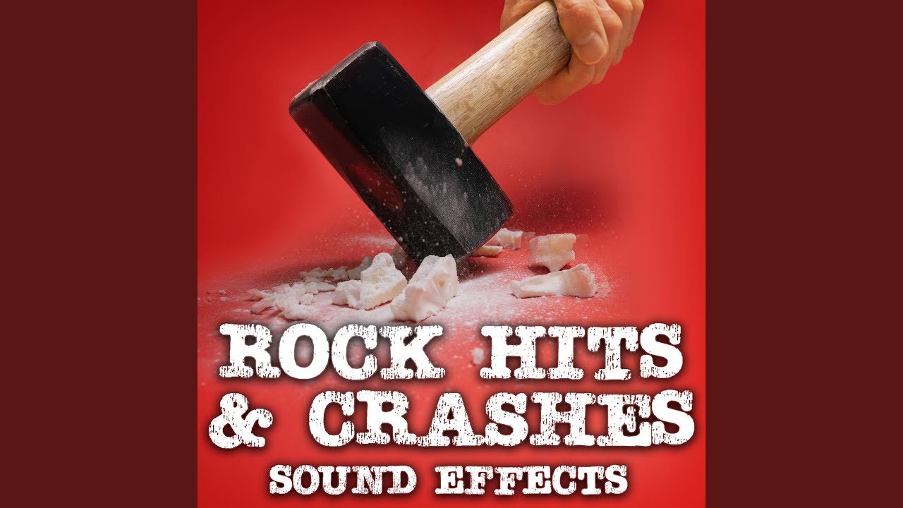 Rocks Impact Hits 2