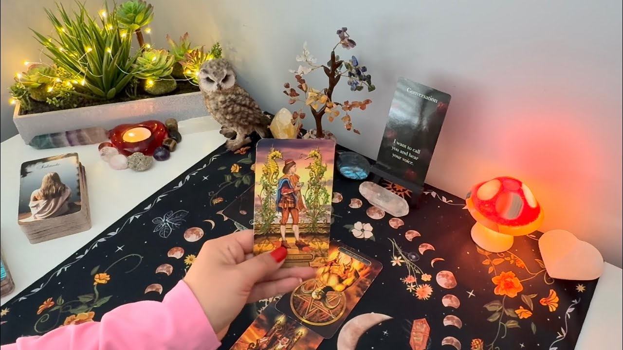 PISCIS ♓️ Ni Te Imaginas Las Ganas Que Tiene De Buscarte!😮‍💨❤️ Febrero 2026