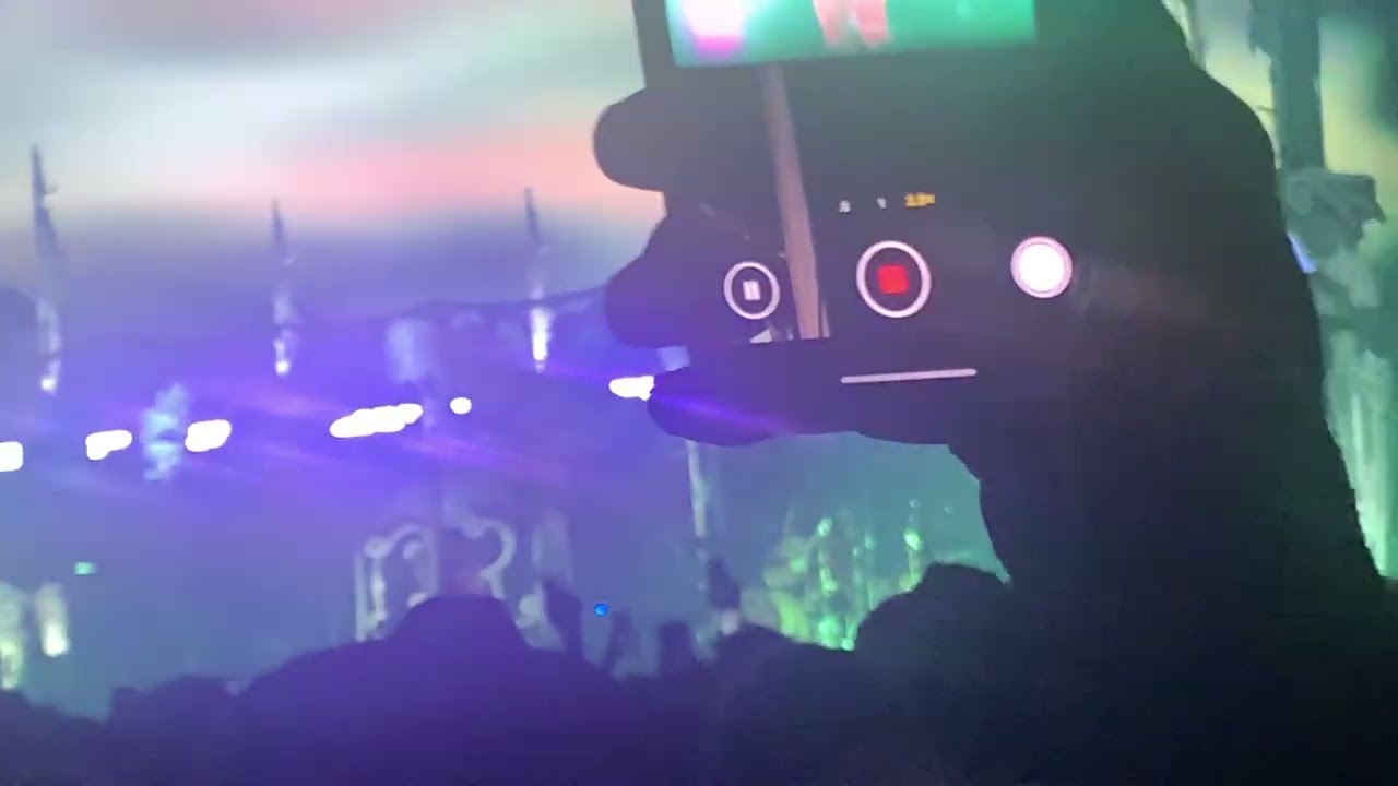 Chappell Roan - Casual (Forest Hills Stadium, 09-21-25)