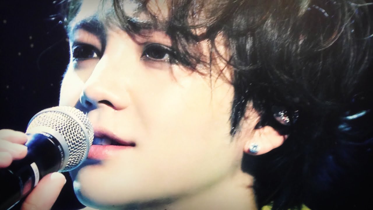 2015 장근석 생일 기념 나눔 사진전 MV (2015 Jang Keun Suk