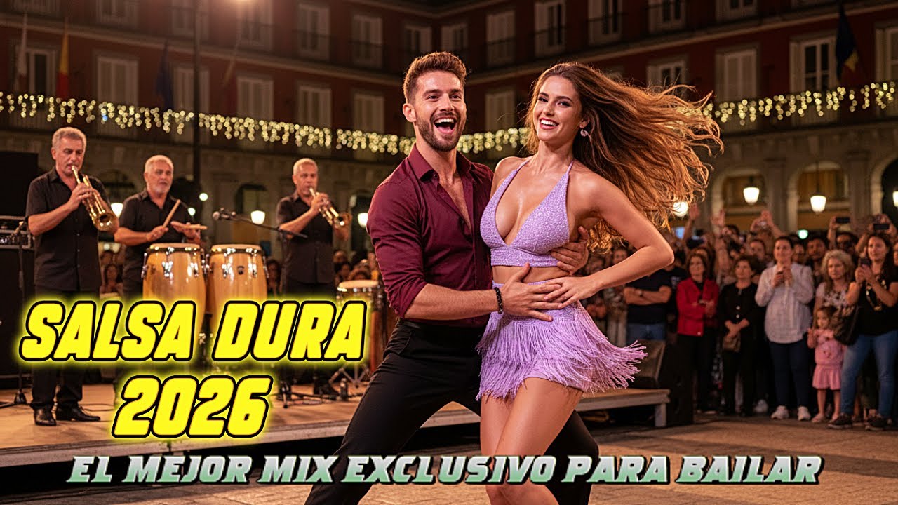 ¡Salsa Inmortal! Las Mejores Canciones que Hicieron Historia 🔥 Cali Salsa Radio